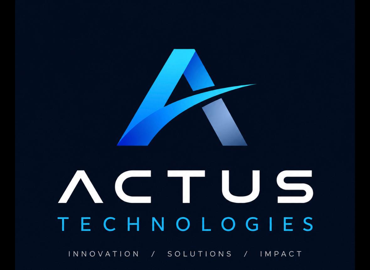 Actus Technologies